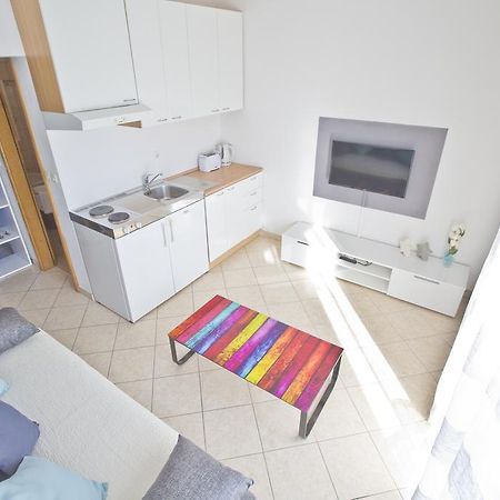 Apartment Zdravka Hvar Town Luaran gambar