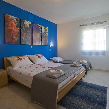 Apartment Zdravka Hvar Town Luaran gambar