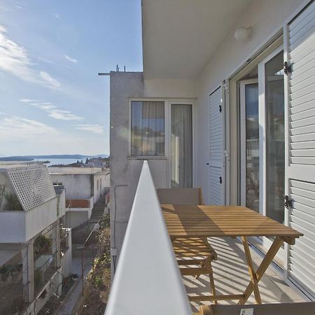 Apartment Zdravka Hvar Town Luaran gambar