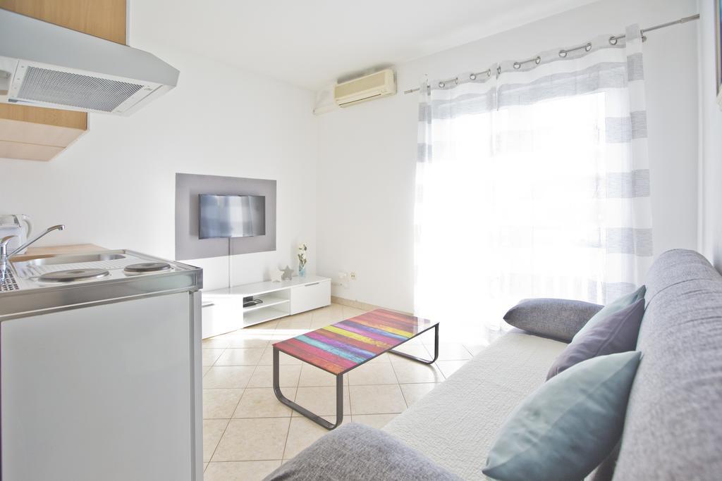 Apartment Zdravka Hvar Town Luaran gambar