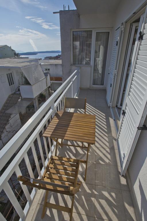 Apartment Zdravka Hvar Town Luaran gambar