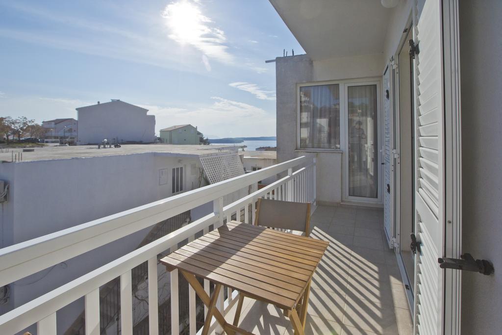 Apartment Zdravka Hvar Town Luaran gambar