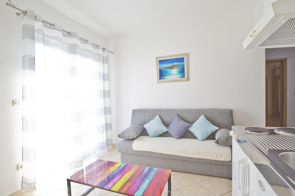 Apartment Zdravka Hvar Town Luaran gambar