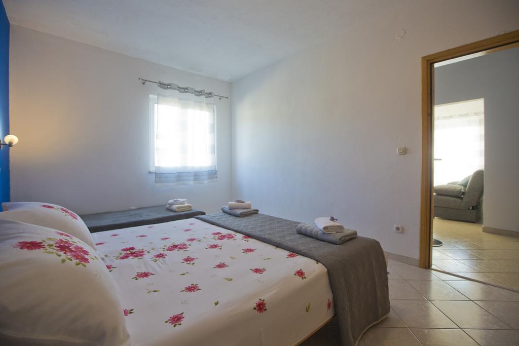 Apartment Zdravka Hvar Town Luaran gambar