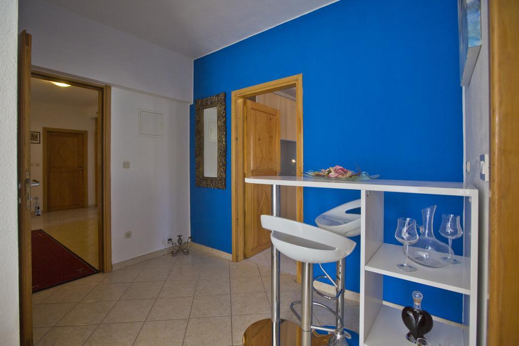 Apartment Zdravka Hvar Town Luaran gambar