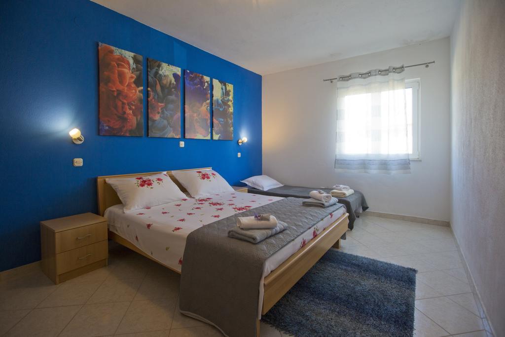 Apartment Zdravka Hvar Town Luaran gambar