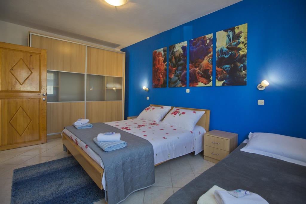 Apartment Zdravka Hvar Town Luaran gambar