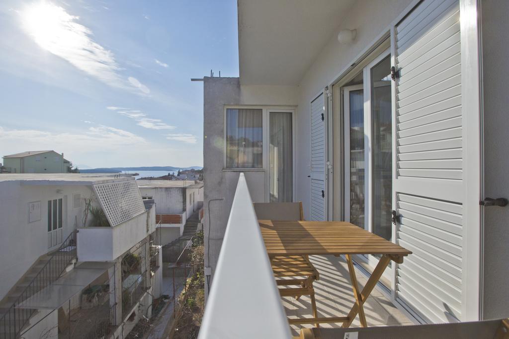 Apartment Zdravka Hvar Town Luaran gambar