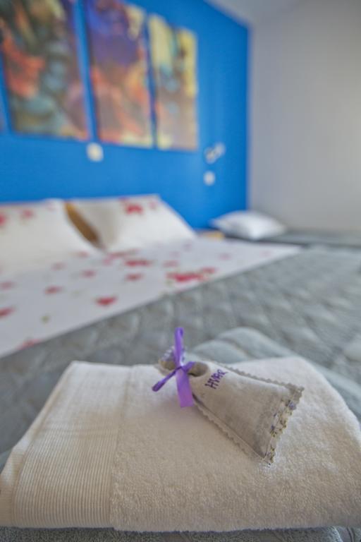 Apartment Zdravka Hvar Town Luaran gambar