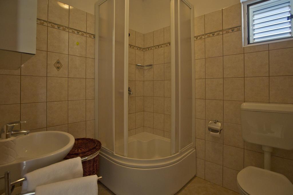Apartment Zdravka Hvar Town Luaran gambar