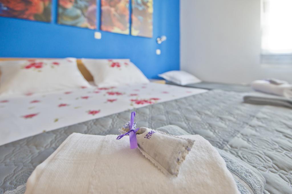 Apartment Zdravka Hvar Town Luaran gambar